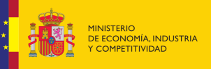 Ministerio de economía, industria y competitividad